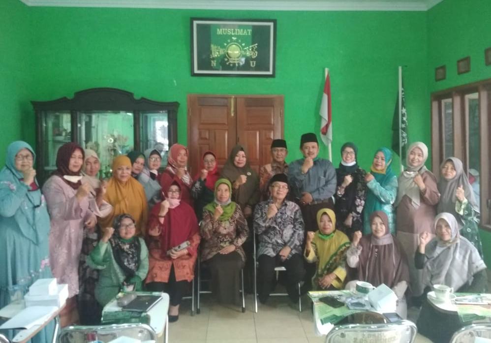 UNU PURWOKERTO DAN MUSLIMAT BREBES SEPAKAT PERKUAT SDM DAN EKONOMI