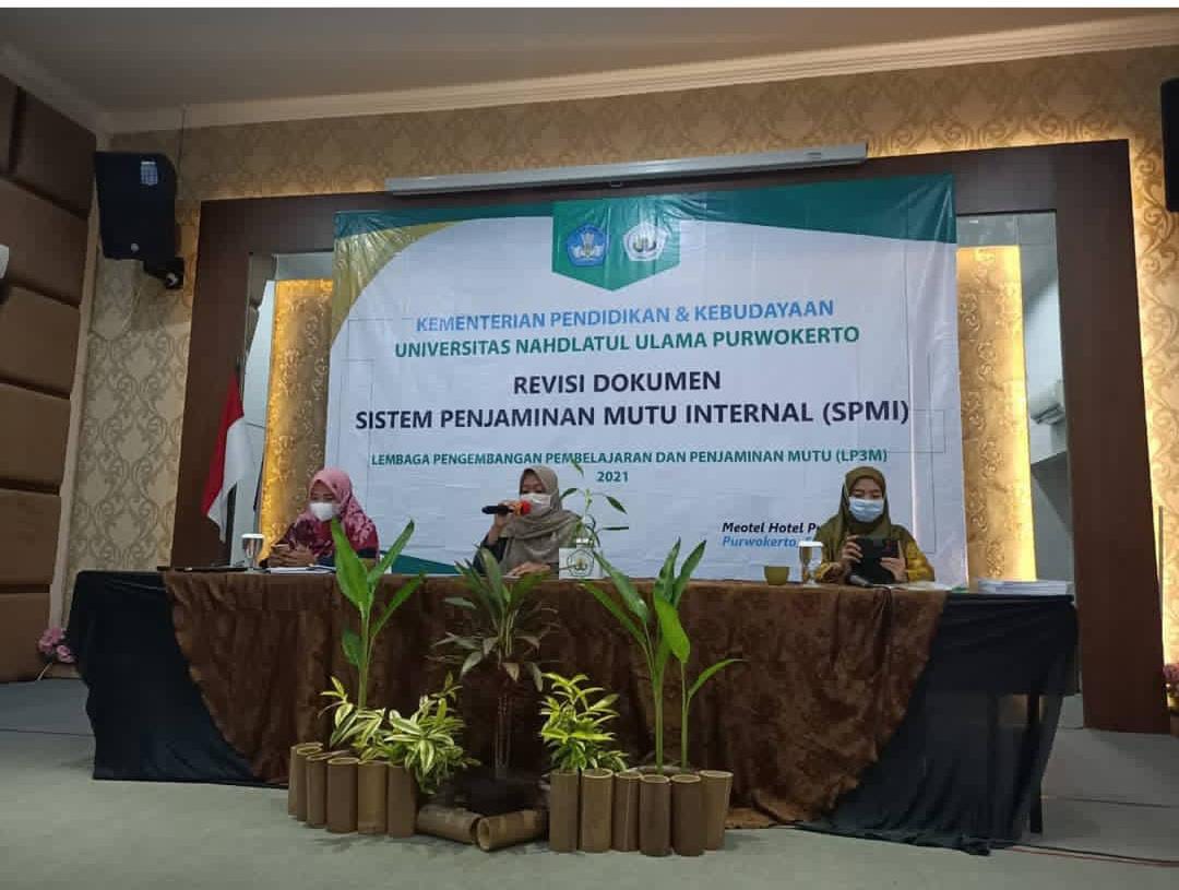 REVISI DOKUMEN STANDAR DAN PENYUSUNAN STANDAR TAMBAHAN